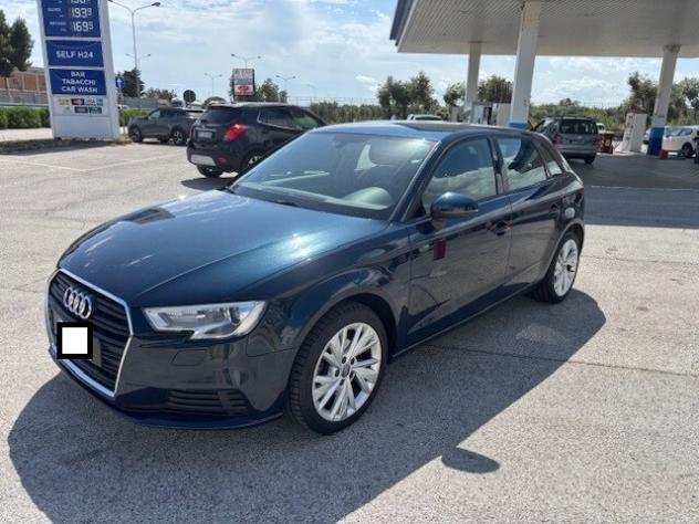 Audi A3 2.0 TDI Sport quattro edition - Foto 3