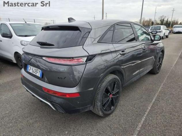 DS AUTOMOBILES DS 7 1.5 bluehdi Performance Line 130cv TG: GP648FY rif. 24018688 - Foto 5