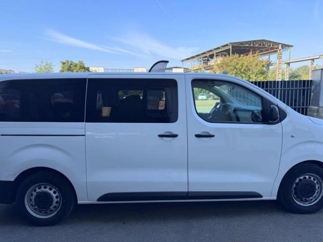 CITROEN Jumpy BlueHDi 120 S&S PL-SL-TN Atlante XL rif. 23936871 - Foto 2