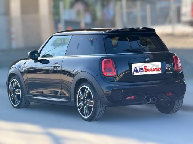 MINI Mini 4ª serie (F56) Mini 2.0 John Cooper Works - Foto 4