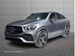 MERCEDES-BENZ GLE 350 de hybrid EQ 4Matic Coupé Premium rif. 24127027