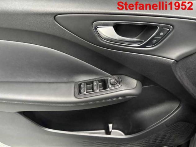 MG MG4 Urban Comfort 43kWh Silver rif. 23978801 - Foto 10