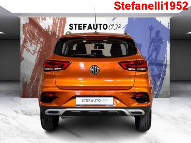 MG ZS 2021 - 1.5 Comfort rif. 23764122 - Foto 6