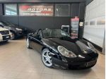 PORSCHE Boxster 2.7 228CV MK2 FINAL EDITION! TAGLIANDATA ! rif. 23975773