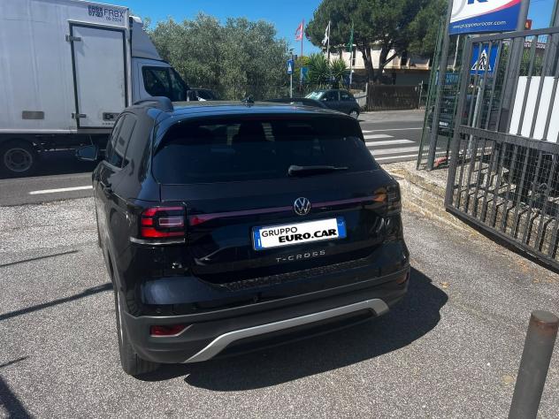 Volkswagen T-Cross 1.0 TSI 81kW Style - Foto 5
