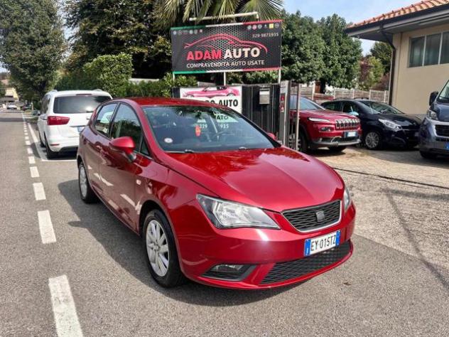 SEAT Ibiza 1.2 70 CV 5 porte Business High rif. 24204577 - Foto 3