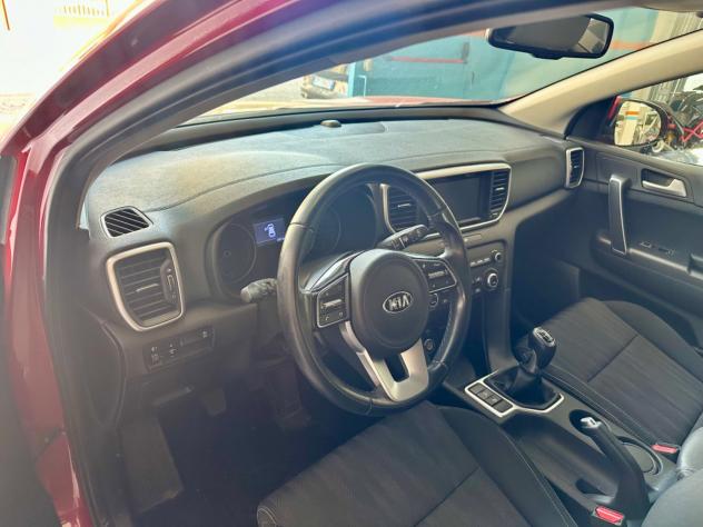 Kia Sportage 1.6 ECOGPL 2WD Business Class - Foto 7