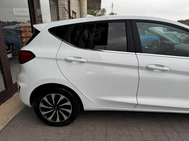 Ford Fiesta 1.1 75 CV 5 porte Titanium - Foto 7