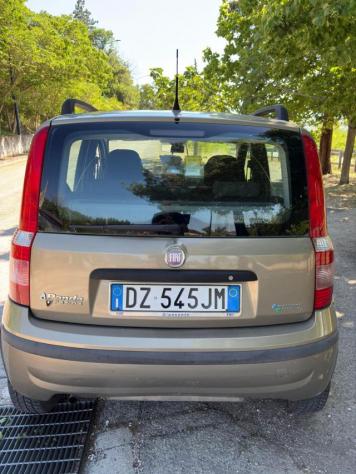 FIAT Panda 1.2 Dynamic Natural Power rif. 23796313 - Foto 5