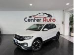 Volkswagen T-Cross 1.0 TSI Sport
