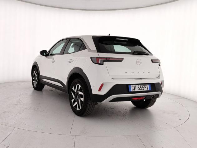 Opel Mokka II 2020 1.5 Elegance s&s 110cv - Foto 4