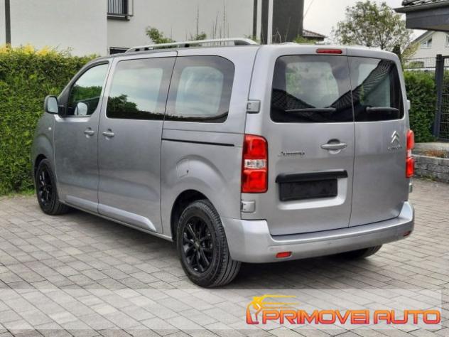 CITROEN Jumpy 2.0 BlueHDi 140 rif. 20872054 - Foto 8