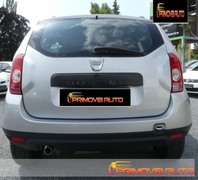 DACIA Duster 1.6 110CV 4x4 Lauréate rif. 22871197 - Foto 10