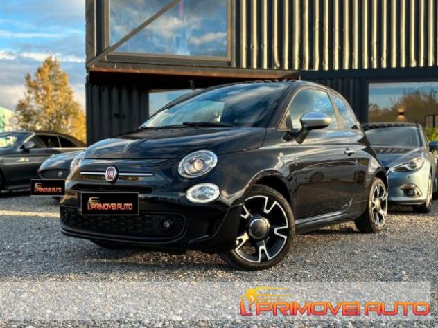 FIAT 500 1.2 Rockstar rif. 21475895 - Foto 4