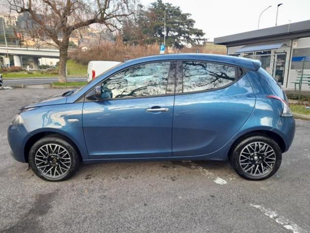 LANCIA Ypsilon 1.0 FireFly 5 porte S&S Hybrid Platino rif. 23183804 - Foto 5