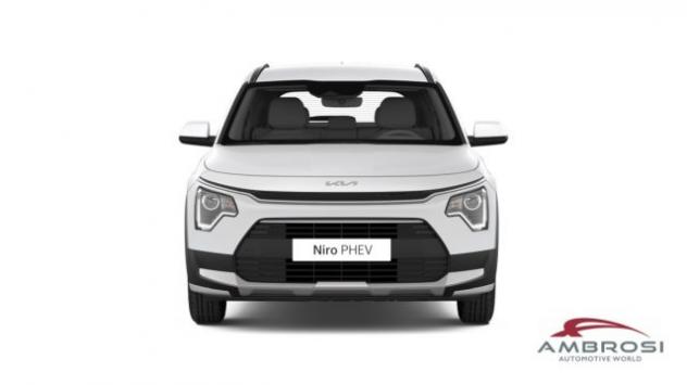 KIA Niro 1.6 MY26 PHEV 2WD BUSINESS rif. 23734596 - Foto 8