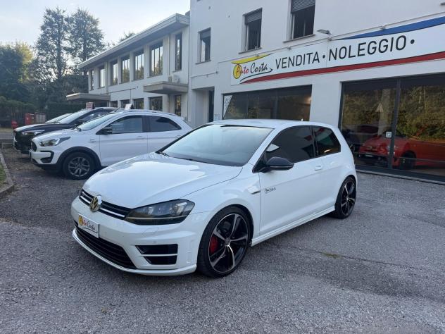Volkswagen Golf R 2.0 DSG 3p. GOMME NUOVE! - Foto 3