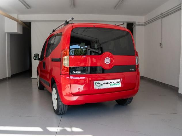Fiat Qubo 1.3 MJT - Foto 4