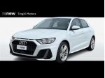 AUDI A1 Sportback 30 1.0 tfsi S Line Edition 116cv my20 rif. 23489442