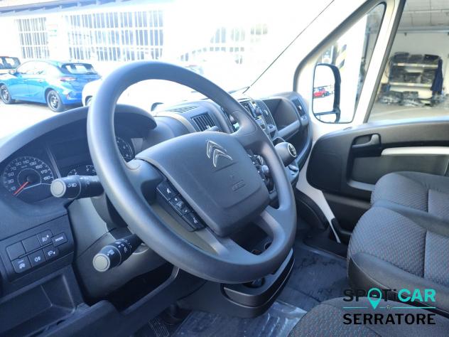 Citroën Jumper Jumper Pianalato L2 BlueHdi 165 S&S - Foto 7