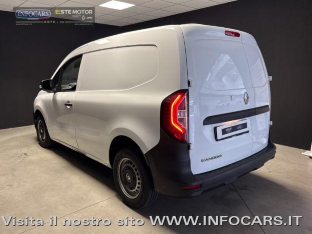 RENAULT Kangoo 1.5 dCi 95 CV Automatico + IVA rif. 24171737 - Foto 2