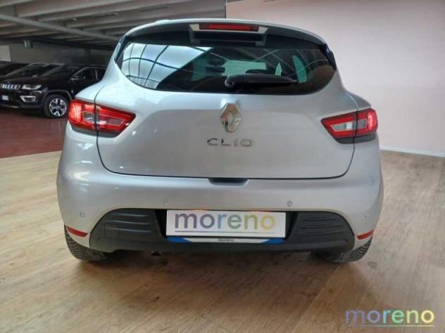 RENAULT Clio 0.9 TCe 90 CV Moschino Zen rif. 18828621 - Foto 7