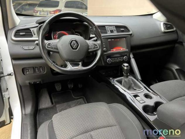RENAULT Kadjar 1.5 dCi 110 CV Energy Zen rif. 18340900 - Foto 5