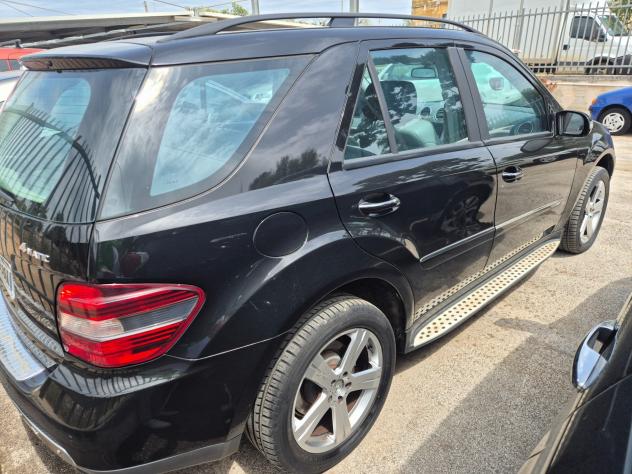 Mercedes-benz ML 320 CDI Sport - Foto 3