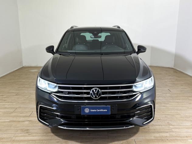 Volkswagen Tiguan Tiguan 2.0 tdi R-Line 4motion 150cv dsg - Foto 2