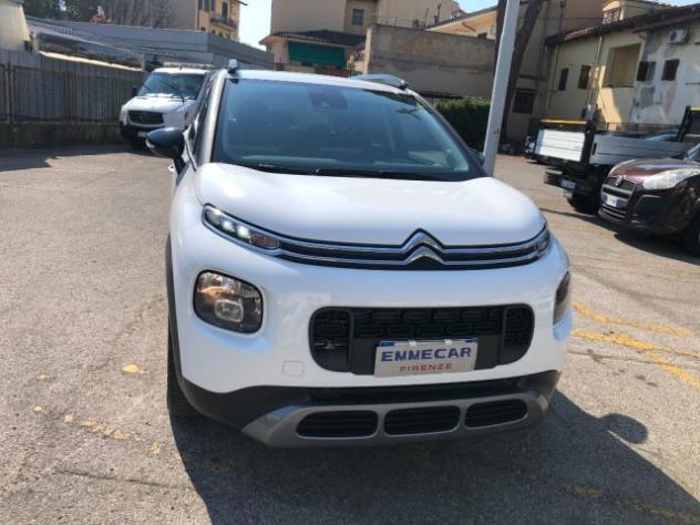 CITROEN C3 Aircross BlueHDi 100 S&S Feel rif. 23909296 - Foto 3
