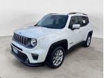Jeep Renegade Plug-In Hybrid My22 Limited 1.3 Turbo T4 Phev 4xe A