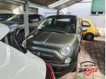 Fiat 500 1.3 Multijet 16V 95CV By DIESEL
