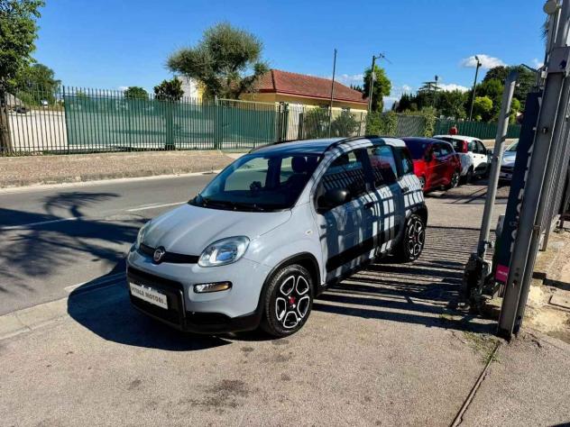 Fiat Panda 1.0 FireFly Hybrid 69 CV - Foto 4