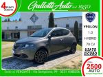 Lancia Ypsilon 1.0 FireFly 70cv Hybrid Gold