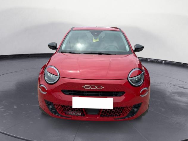 FIAT 600 1.2 Hybrid 110cv La Prima - Foto 5