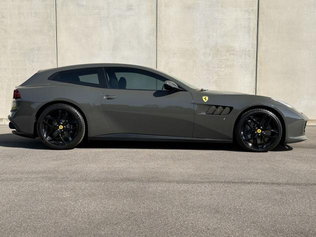 Ferrari GTC4Lusso GTC4 Lusso 3.9 T - Sollevatore - Foto 6