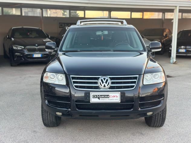 Volkswagen Touareg 2.5 R5 TDI AUTOCARRO - Foto 9