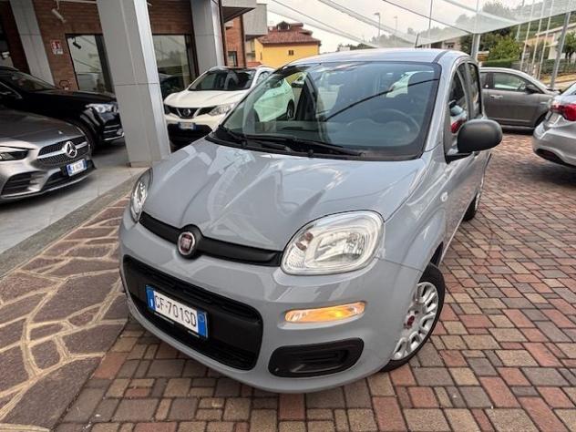 FIAT Panda 1.0 FireFly S&S Hybrid rif. 24163427 - Foto 9