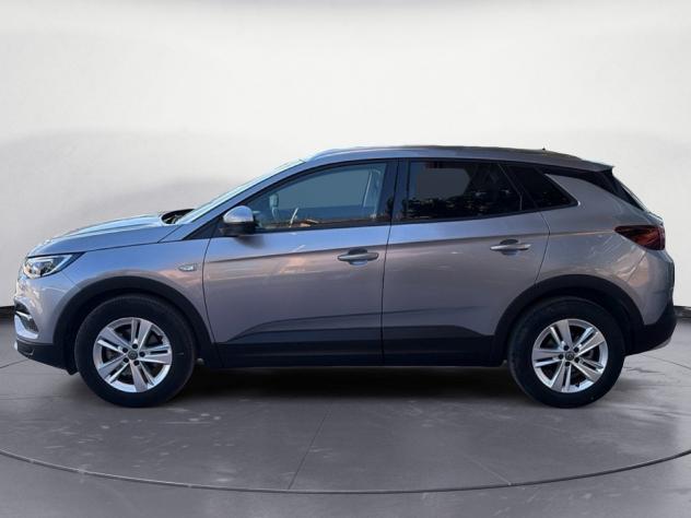 Opel Grandland 1.5 GRANDLAND X 130cv AT8 Diesel Elegance - Foto 4
