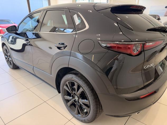 Mazda CX-30 2.5LSkyactiv-G 140cv M Hybrid Ad'vantage - Foto 8