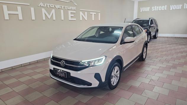 Volkswagen Taigo 1.0 TSI 115 CV Edition Plus - Foto 5