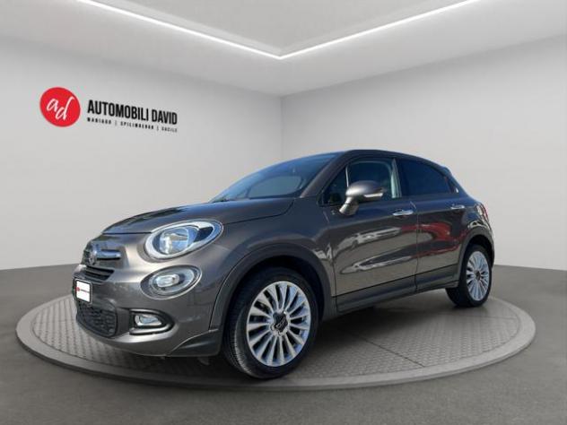 FIAT 500X 1.3 MultiJet 95 CV Business rif. 24059173
