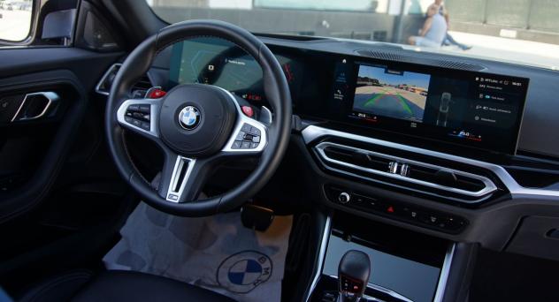 BMW M2 M2 - Foto 8
