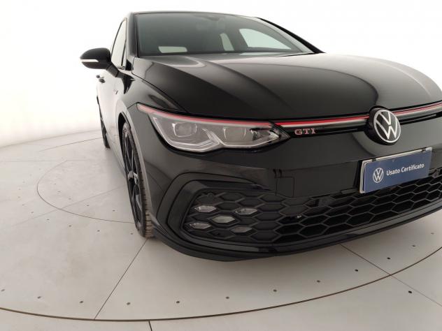 Volkswagen Golf GTI 2.0 TSI GTI DSG - Foto 5