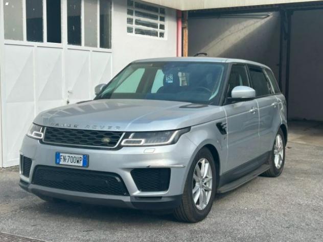 LAND ROVER Range Rover Sport 3.0 SDV6 SE rif. 24022314 - Foto 6