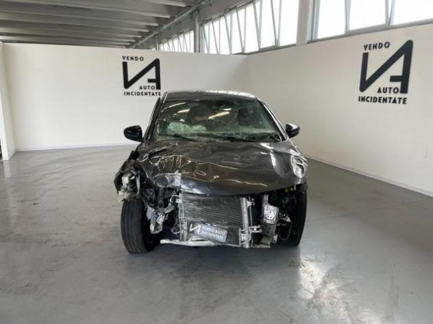 PEUGEOT 3008 HYBRID4 300CV E-EAT8 ALLURE PACK rif. 24163088 - Foto 2