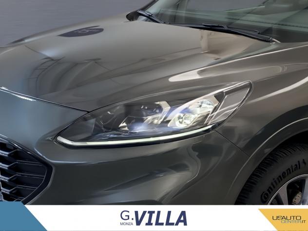 Ford Kuga III 2.5 phev ST-Line X 2wd 225cv cvt - Foto 6