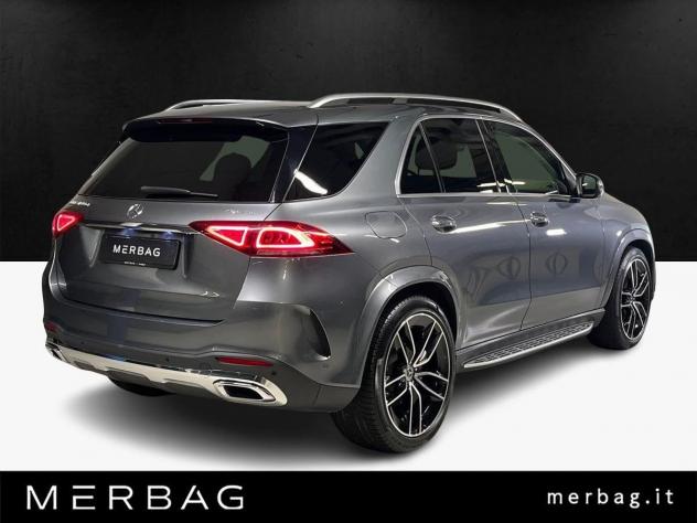 Mercedes-Benz GLE 400 d Premium Plus 4matic auto - Foto 2