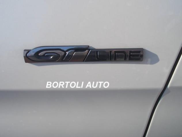 PEUGEOT 3008 BlueHDi 107.000 KM GT LINE rif. 24170959 - Foto 7