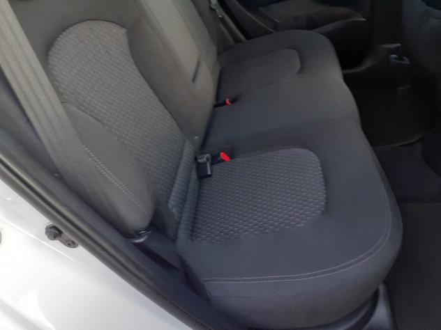 Hyundai ix35 2.0 CRDi 4WD 1°PROP - GARANZIA - KM CERTIFICATI - Foto 9